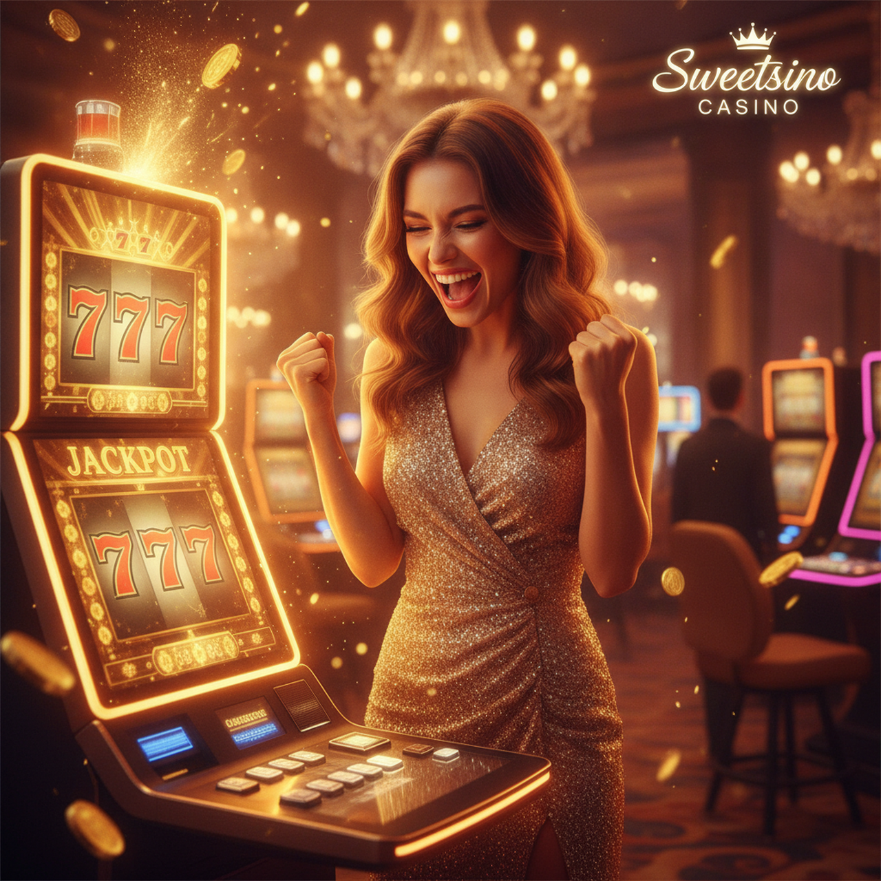 Premium Online Gaming Experience