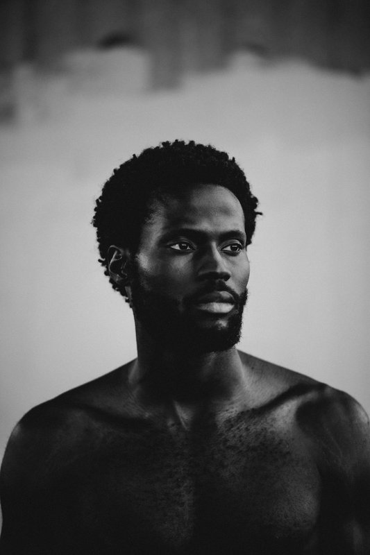 David B.