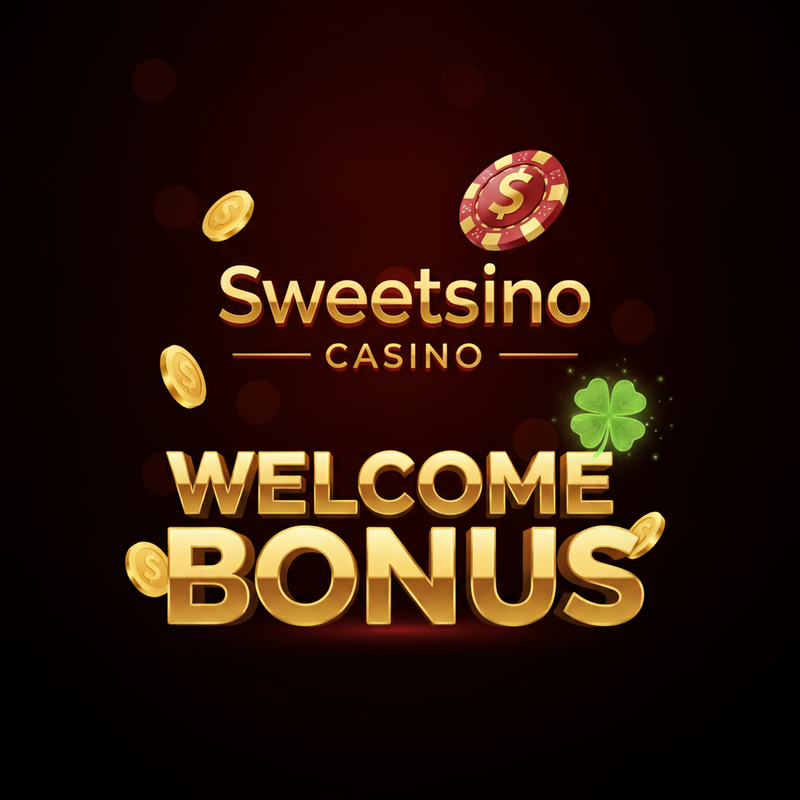Claim up to 100% Welcome Bonus plus 120 Free Spins in AUD